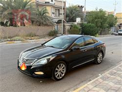 هيونداي أزيرا